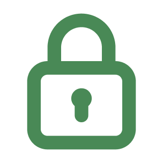 Segurança Garantida